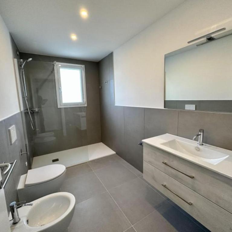 Penthouse with pool and solarium - Apartment - 23