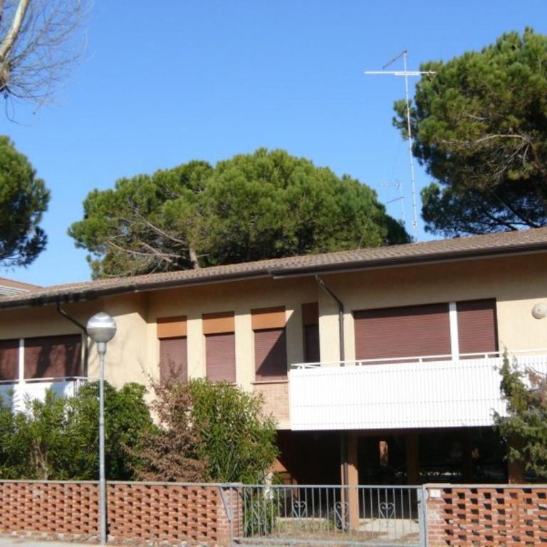 Peaceful flat just 350m from the beach - Appartamento - 7