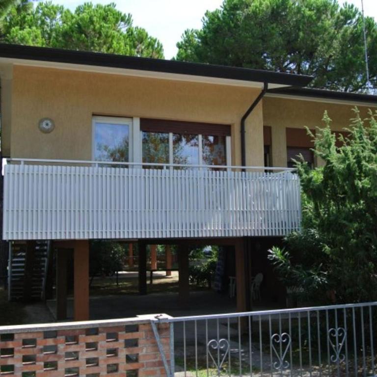 Peaceful flat just 350m from the beach - Appartamento - 10