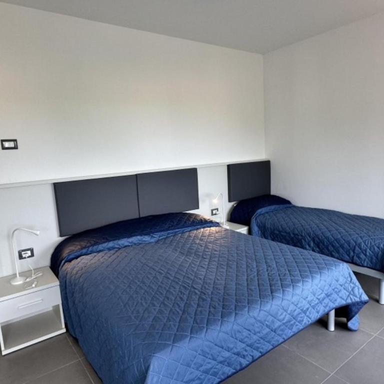 Pool access penthouse near the beach - Appartamento - 3