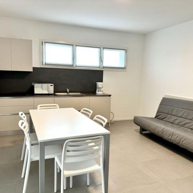 Pool access penthouse near the beach - Appartamento - 7