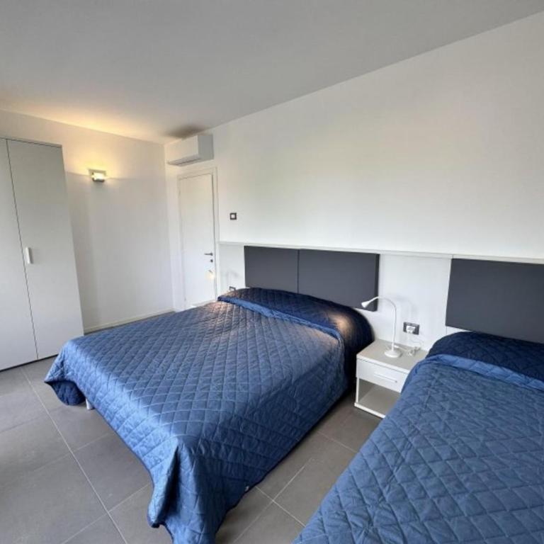 Pool access penthouse near the beach - Appartamento - 9