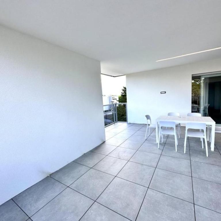Pool access penthouse near the beach - Appartamento - 10