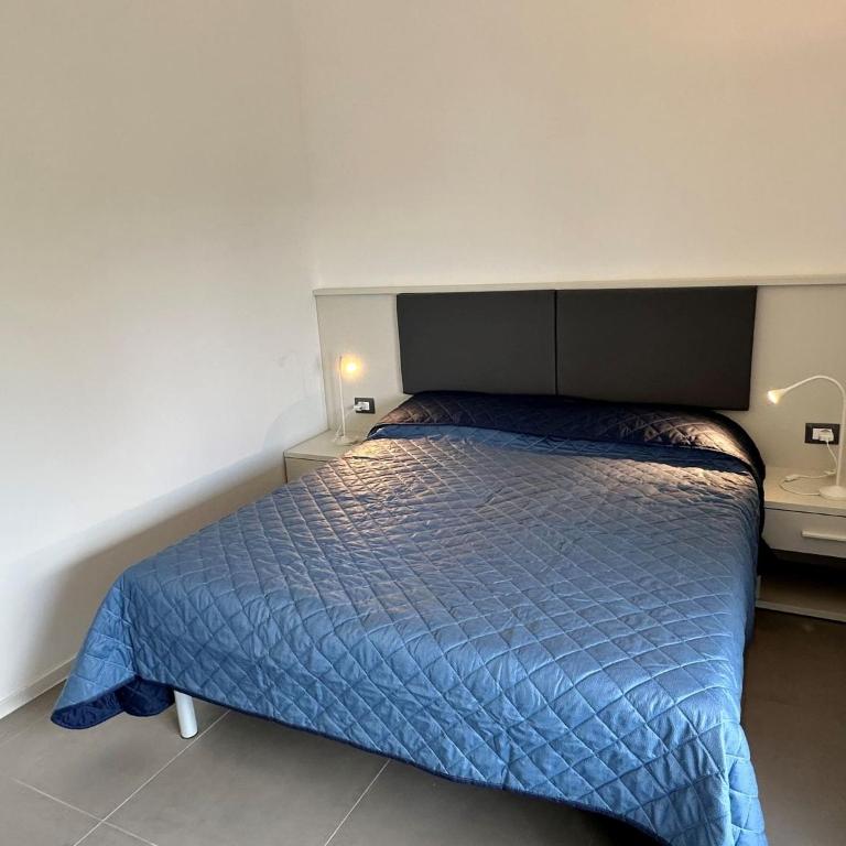 Pool access penthouse near the beach - Appartamento - 17