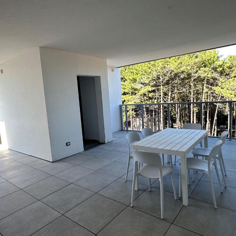 Pool access penthouse near the beach - Appartamento - 16