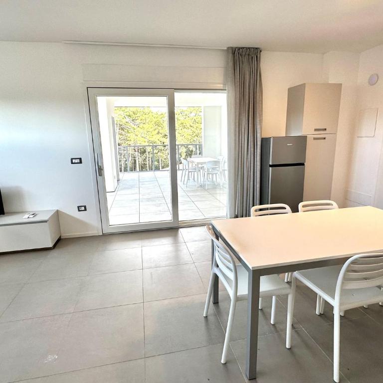 Pool access penthouse near the beach - Appartamento - 19