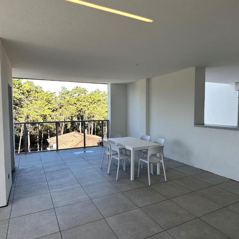 Pool access penthouse near the beach - Appartamento - 21
