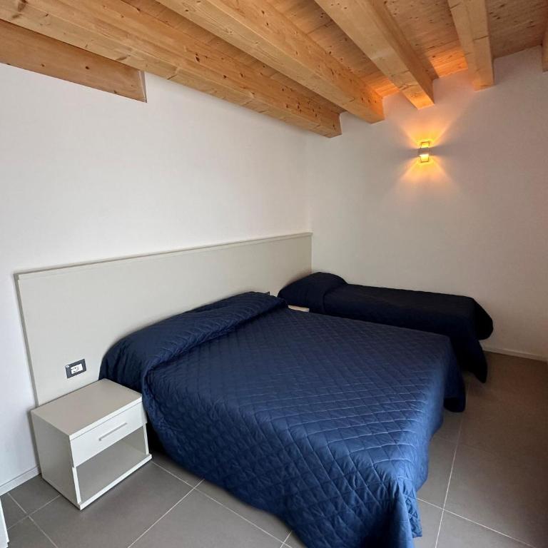 Pool access penthouse near the beach - Appartamento - 27