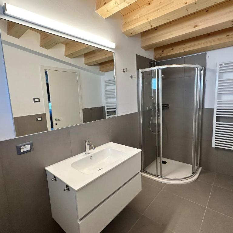 Pool access penthouse near the beach - Appartamento - 28