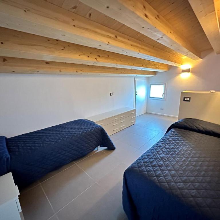 Pool access penthouse near the beach - Appartamento - 29