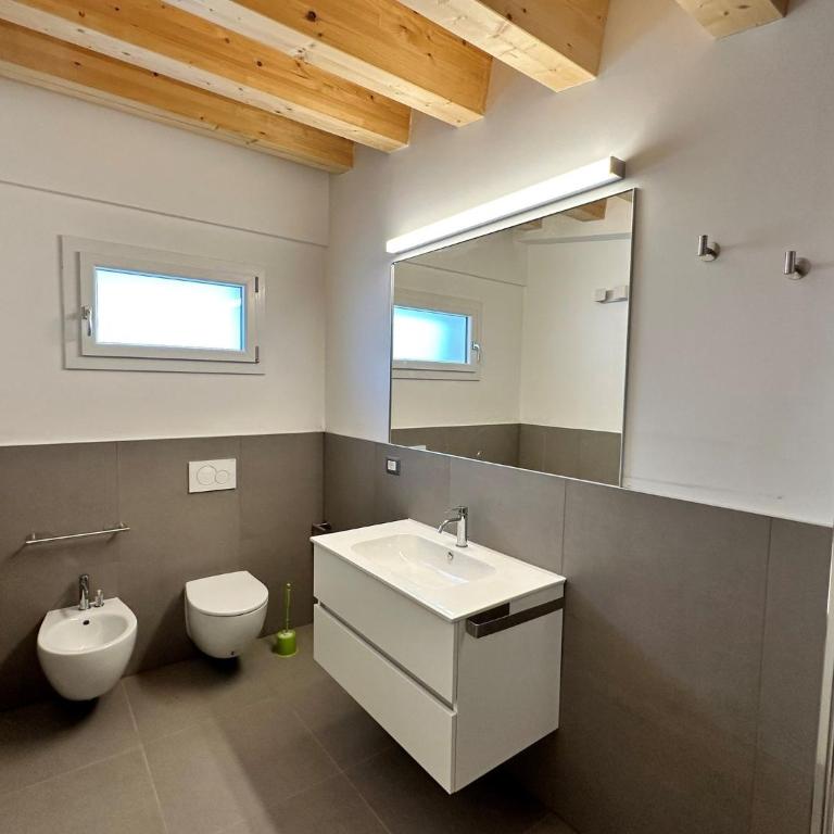 Pool access penthouse near the beach - Appartamento - 30