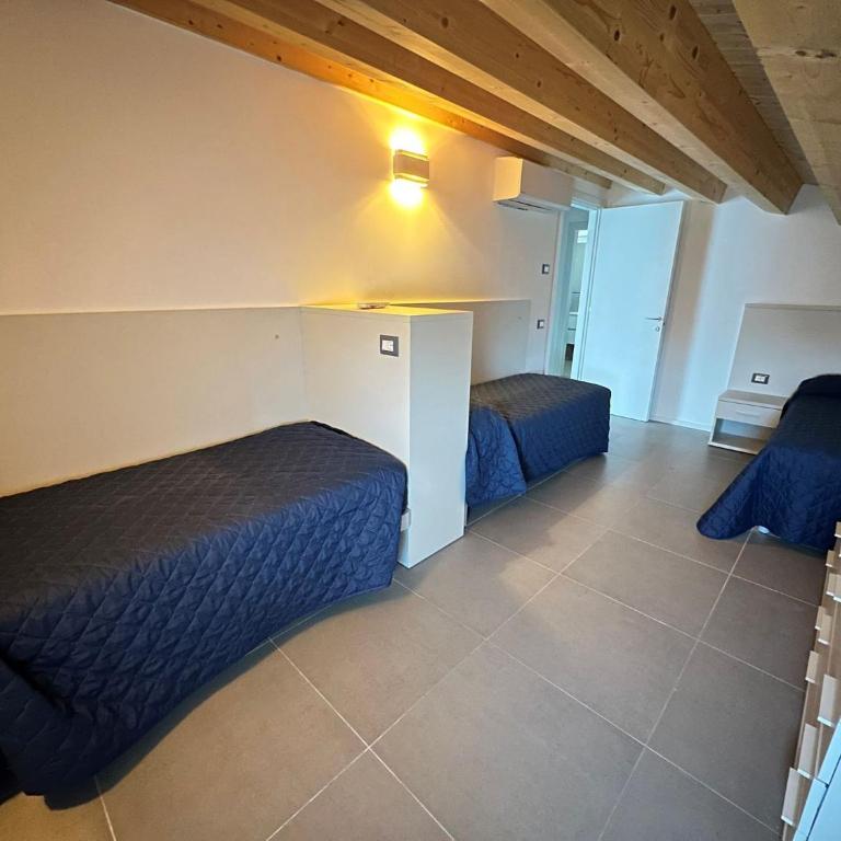 Pool access penthouse near the beach - Appartamento - 31