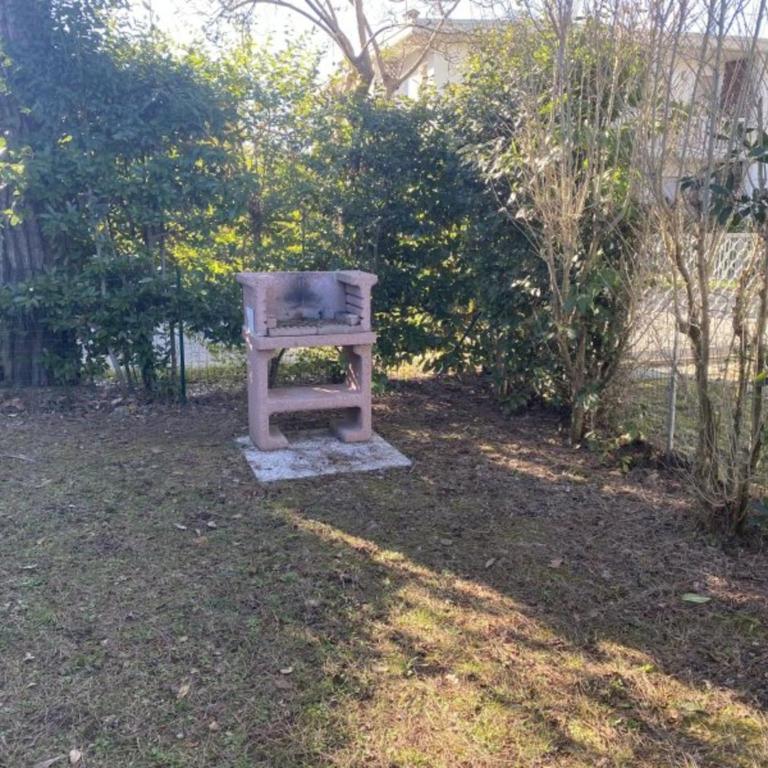 Familiar house with fenced garden in Bibione - Apartment - 11