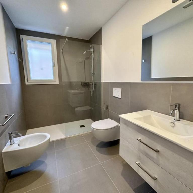 Cozy flat with garden and pool - Appartamento - 5
