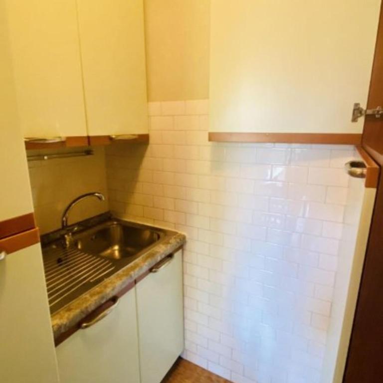 Lovely accommodation with garden for six - Appartamento - 9