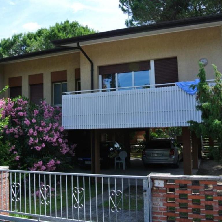 Lovely vacation retreat just 350 m from the beach - Apartment - 1