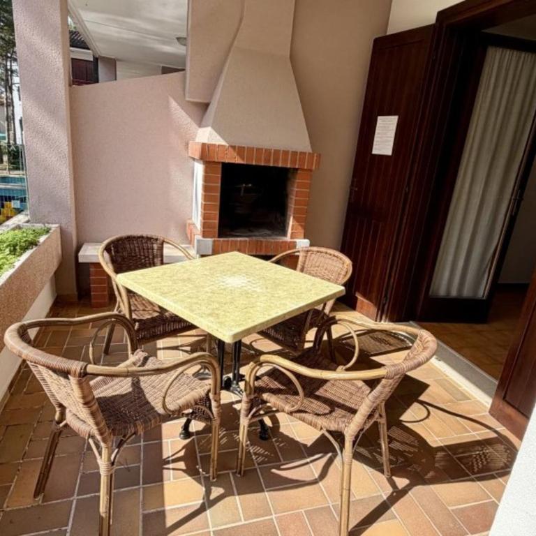 Beachside duplex with bbq and pool - Appartamento - 1