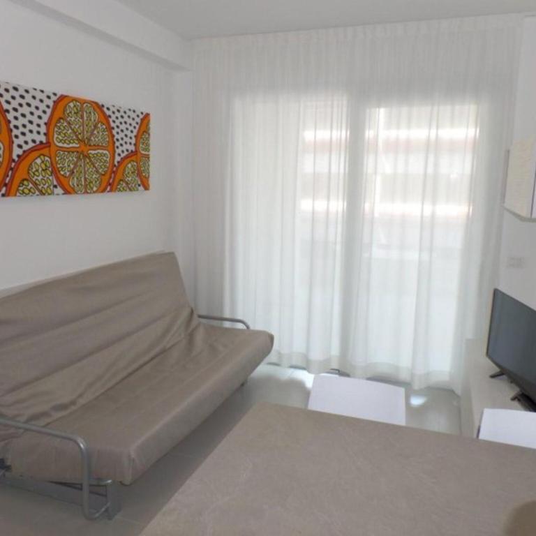 Contemporary seafront complex with pool - Appartamento - 3