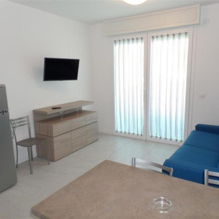 Central stay near the sea with two terraces - Apartment - 1