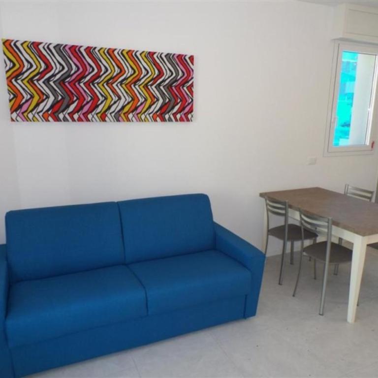 Central stay near the sea with two terraces - Apartment - 12