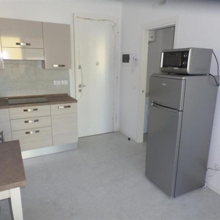 Central stay near the sea with two terraces - Apartment - 11