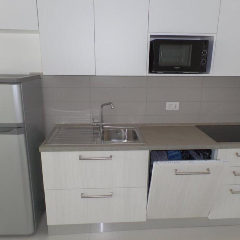Bright holiday home with private terraces - Appartamento - 1