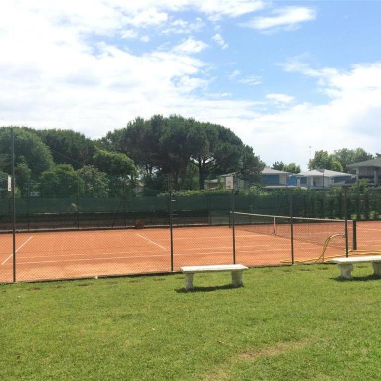 Apartment with terrace and pool access - Appartamento - 5