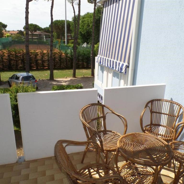 Apartment with terrace and pool access - Appartamento - 7