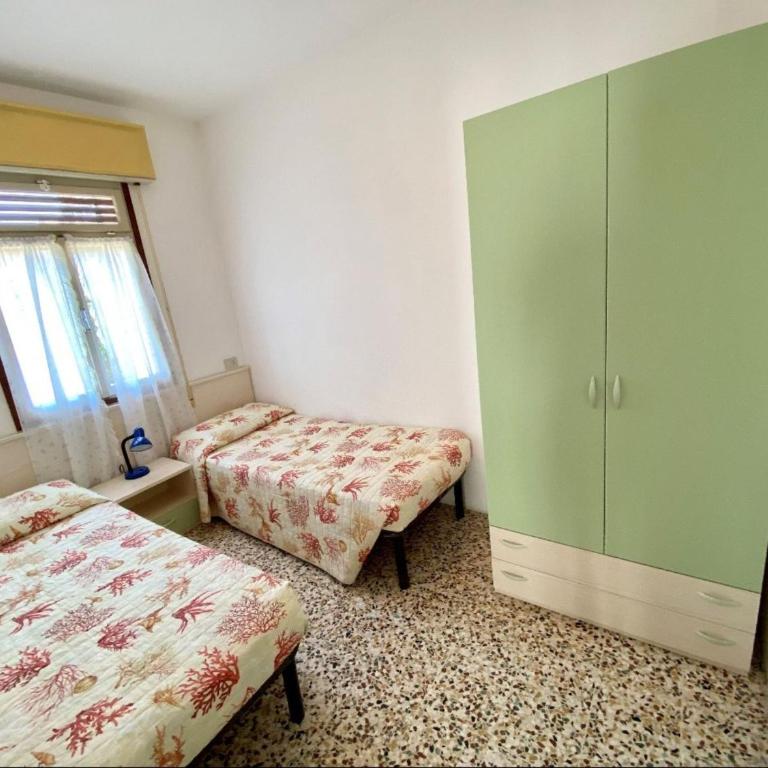 Apartment 150m from the sea - Appartamento - 10