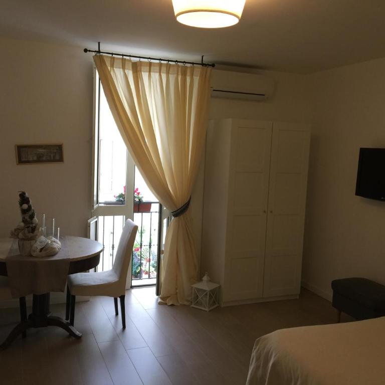 Cosy Home Napoli - One-Bedroom Apartment - 35