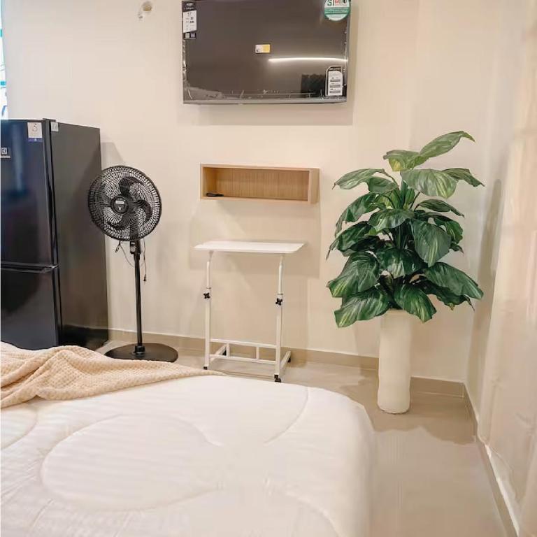 CityZen Apartahotel - Apartamento de 1 dormitorio - 4