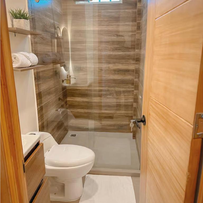 CityZen Apartahotel - Apartamento de 1 dormitorio - 7