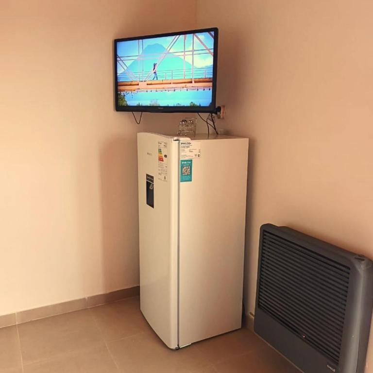 Departamento por día Trelew - Apartamento de 2 dormitorios - 2