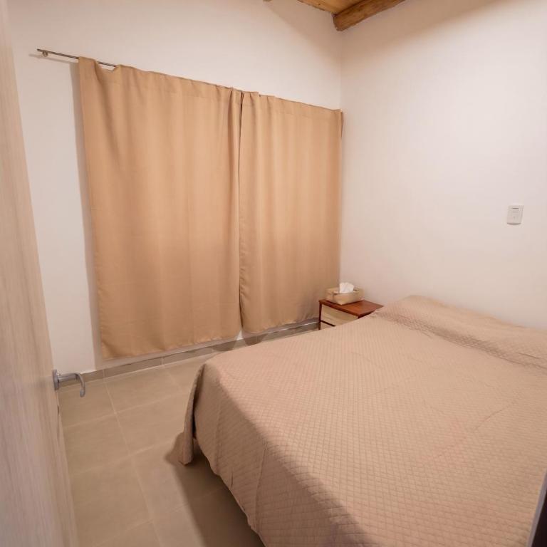 Departamento por día Trelew - Apartamento de 2 dormitorios - 5