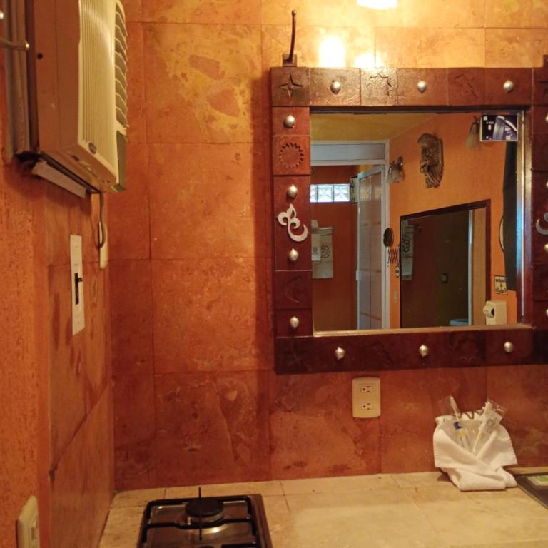 Hotel Real Azteca - Habitación Doble - 5