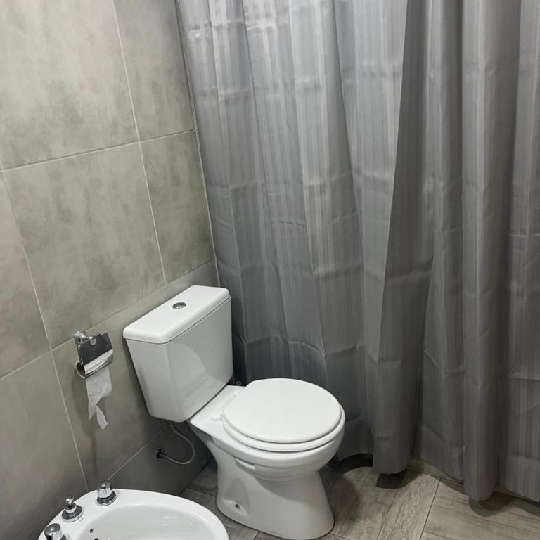 Depto temporal - Apartamento de 1 dormitorio - 3