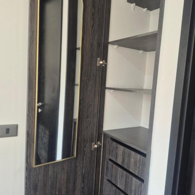 Oasis in Santiago, free parking, pool and gym - Apartamento Deluxe de 1 dormitorio - 5