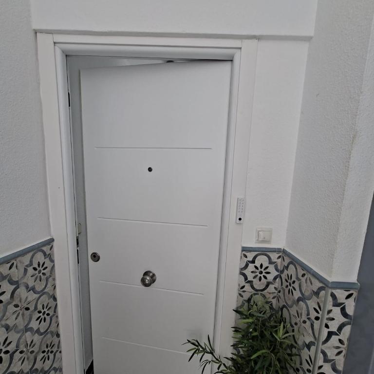 Heart of Málaga · Walk to Beach & Port - Apartamento de 3 dormitorios - 13