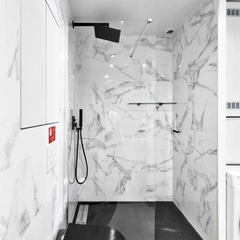 Havre de paix a proximite de la place des vosges - Appartement - 12