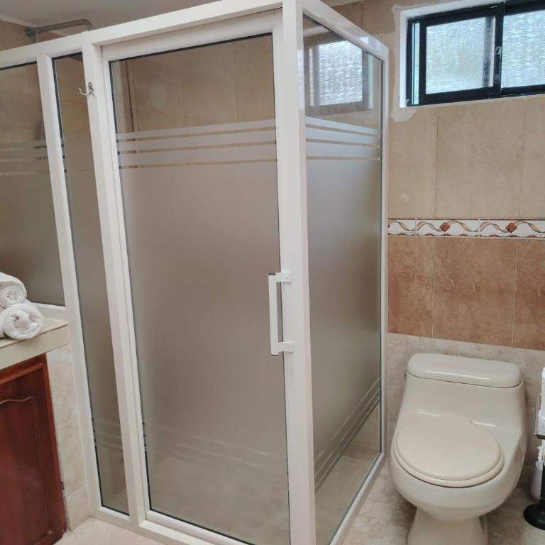 Casa y Flores - Suite Estándar - 8