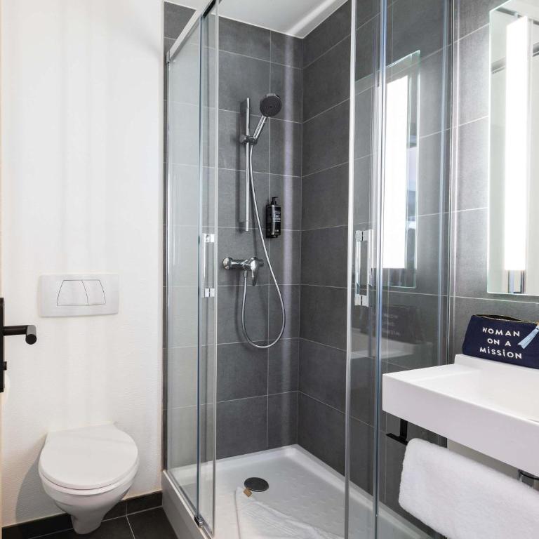 ibis Strasbourg Centre Gare - Standard Double Room - 2
