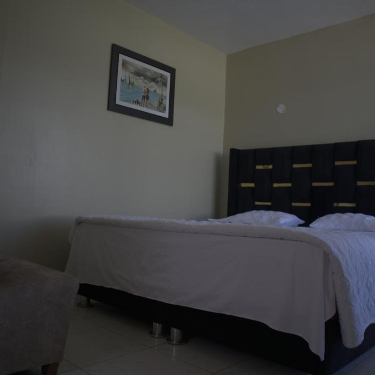Amarena Resorts - Deluxe King Room - 4