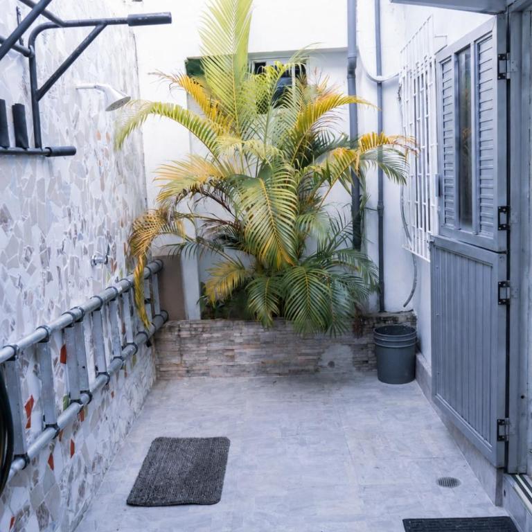 Casa con 3 habitaciones en san andres islas espitia casa boutique - Casa de 3 dormitorios - 13