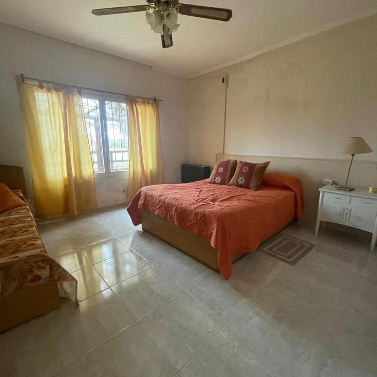 Doñalola - One-Bedroom House - 3