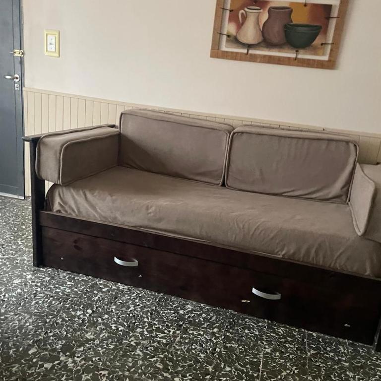 Doñalola - One-Bedroom House - 5