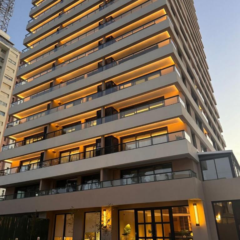 Garden Towers - Apartamento de 1 dormitorio - 3