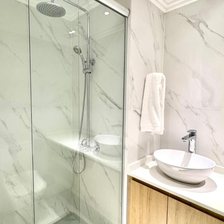 Garden Towers - Apartamento de 1 dormitorio - 9