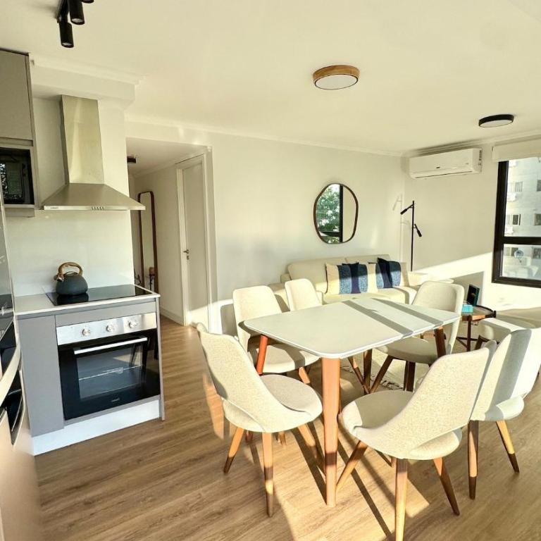 Garden Towers - Apartamento de 1 dormitorio - 15