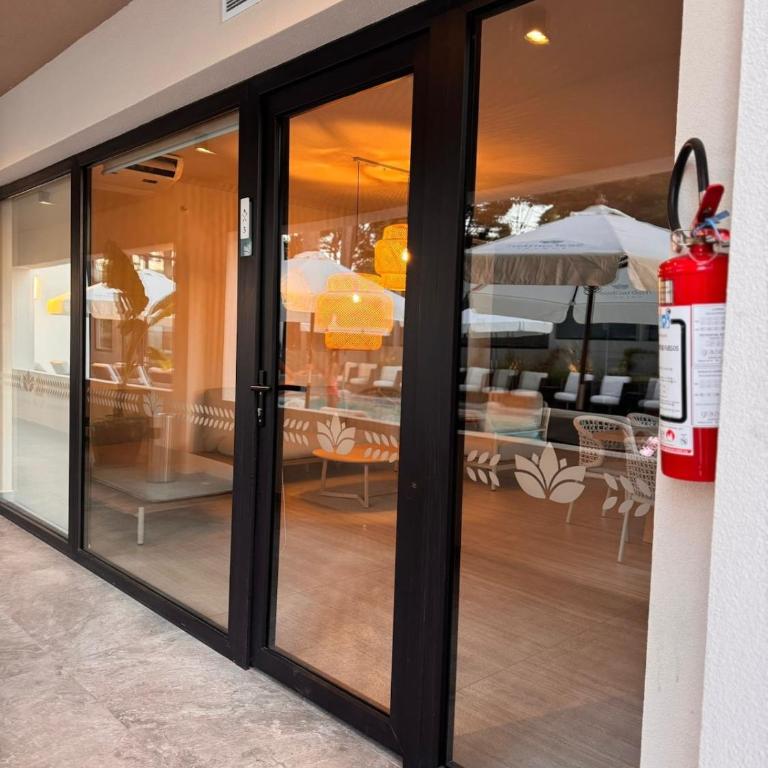 Garden Towers - Apartamento de 1 dormitorio - 16