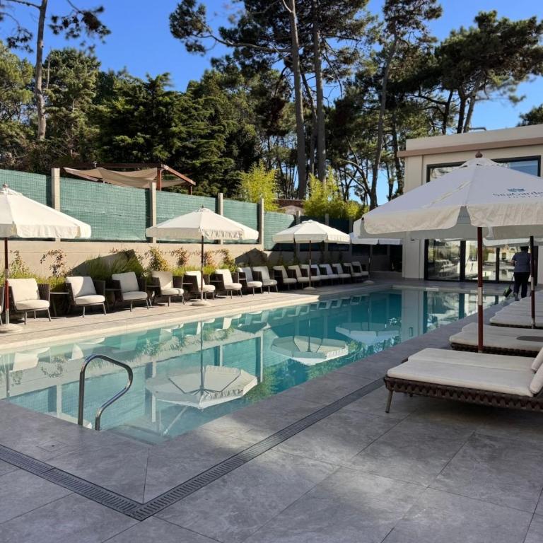 Garden Towers - Apartamento de 1 dormitorio - 21